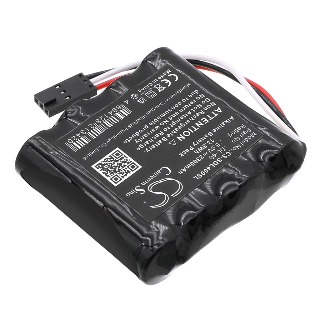 Stanley security systems VPD-EXBB