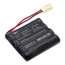 Kompatibilis akkumulátor csere Generic DL-42