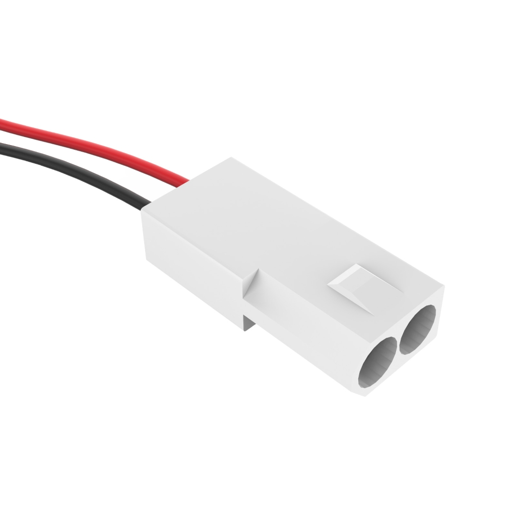 Akkumulátorok otthoni biztonsághoz Saflok CS-SDL900SL