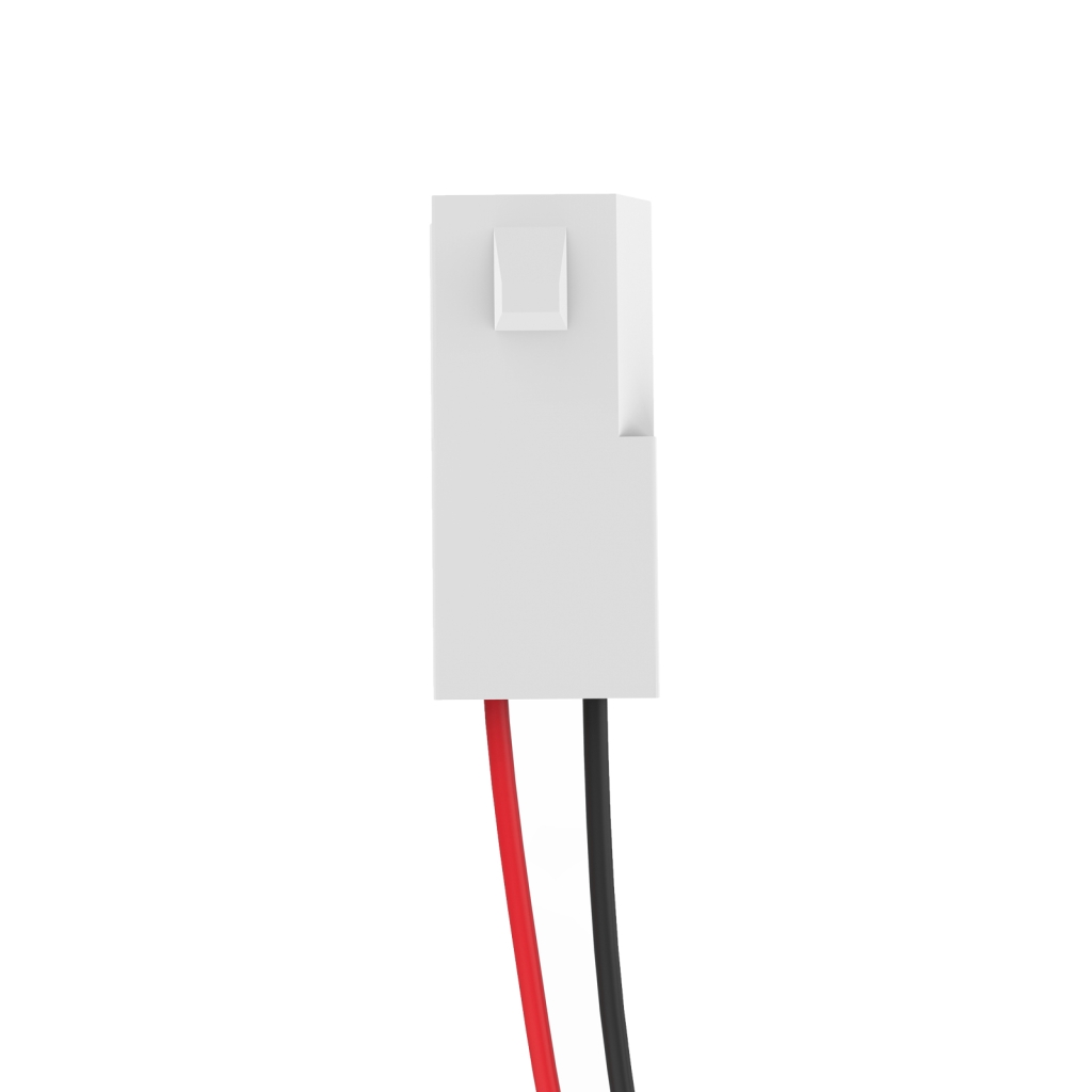 Akkumulátorok otthoni biztonsághoz Saflok CS-SDL900SL
