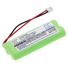 Kompatibilis akkumulátor csere Dogtra BP12RT,GPRHC043M016