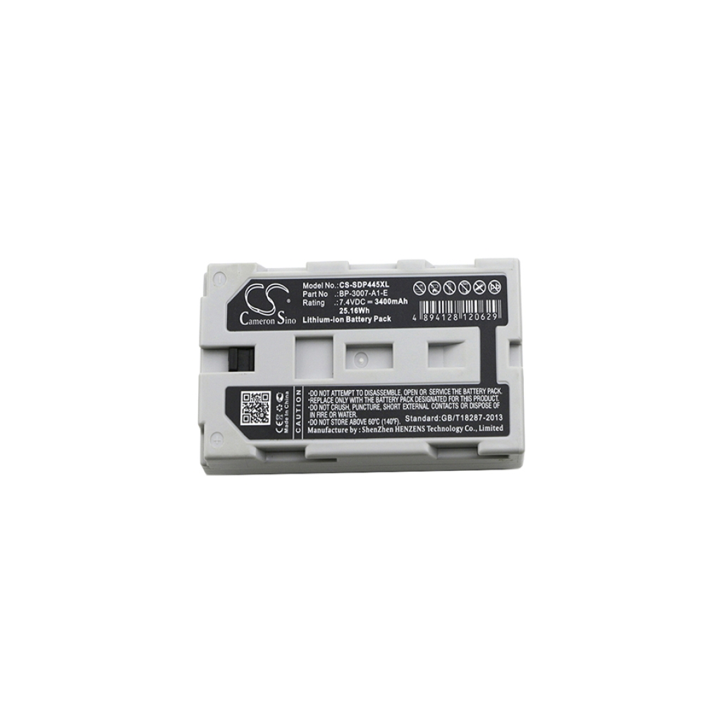 Elemek nyomtatókhoz Graphtec CS-SDP445XL