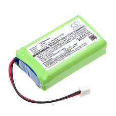 Kompatibilis akkumulátor csere Dogtra BP74T