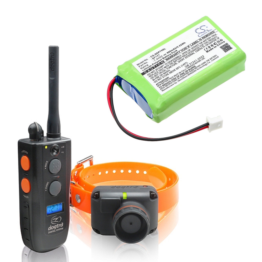 Dogtra 2500T Transmitter