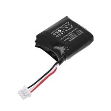 Kompatibilis akkumulátor csere Dogtra AE752524P