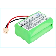 Kompatibilis akkumulátor csere Dogtra BP2T,BPRR,PSU-BPRR