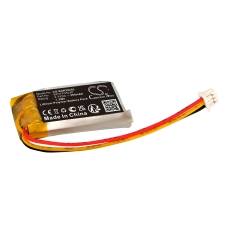 Kompatibilis akkumulátor csere Dogtra BP37P3303P
