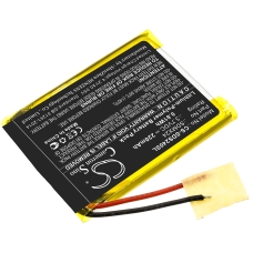 Kompatibilis akkumulátor csere SanDisk SDMX24
