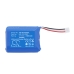 Battery for Dogtra 280X Transmitter