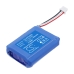 Battery for Dogtra 280X Transmitter