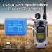 Battery for Dogtra 280X Transmitter