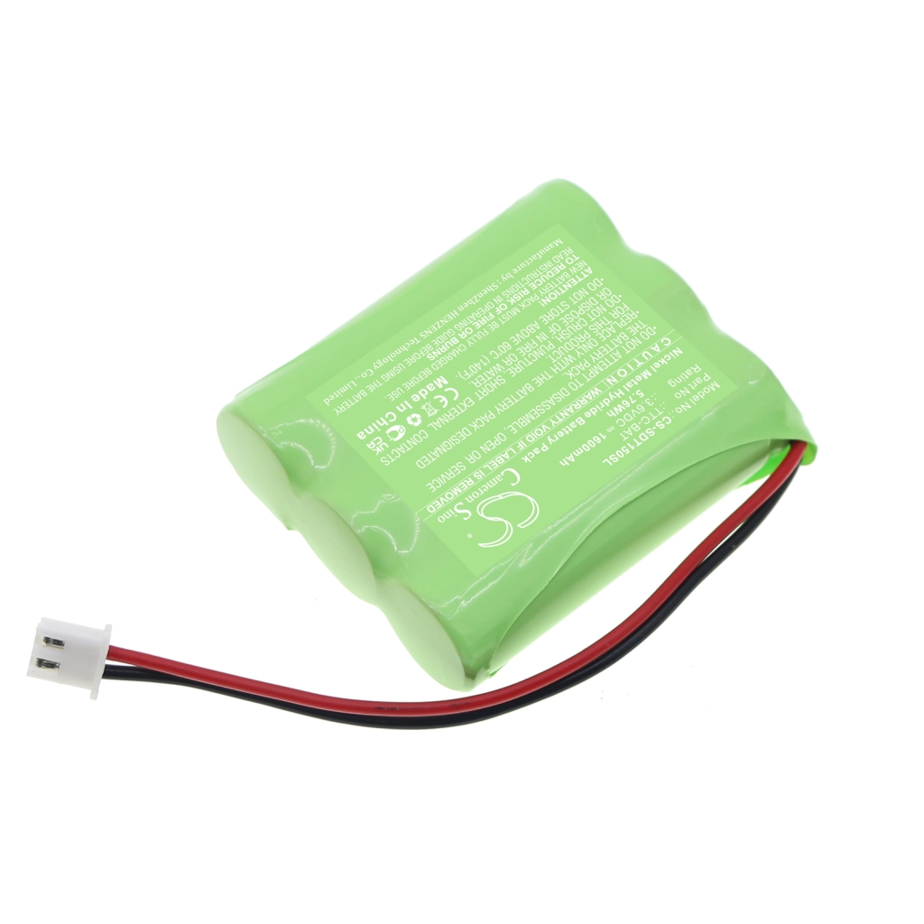Akkumulátorok Akkumulátorok szerszámokhoz CS-SDT150SL