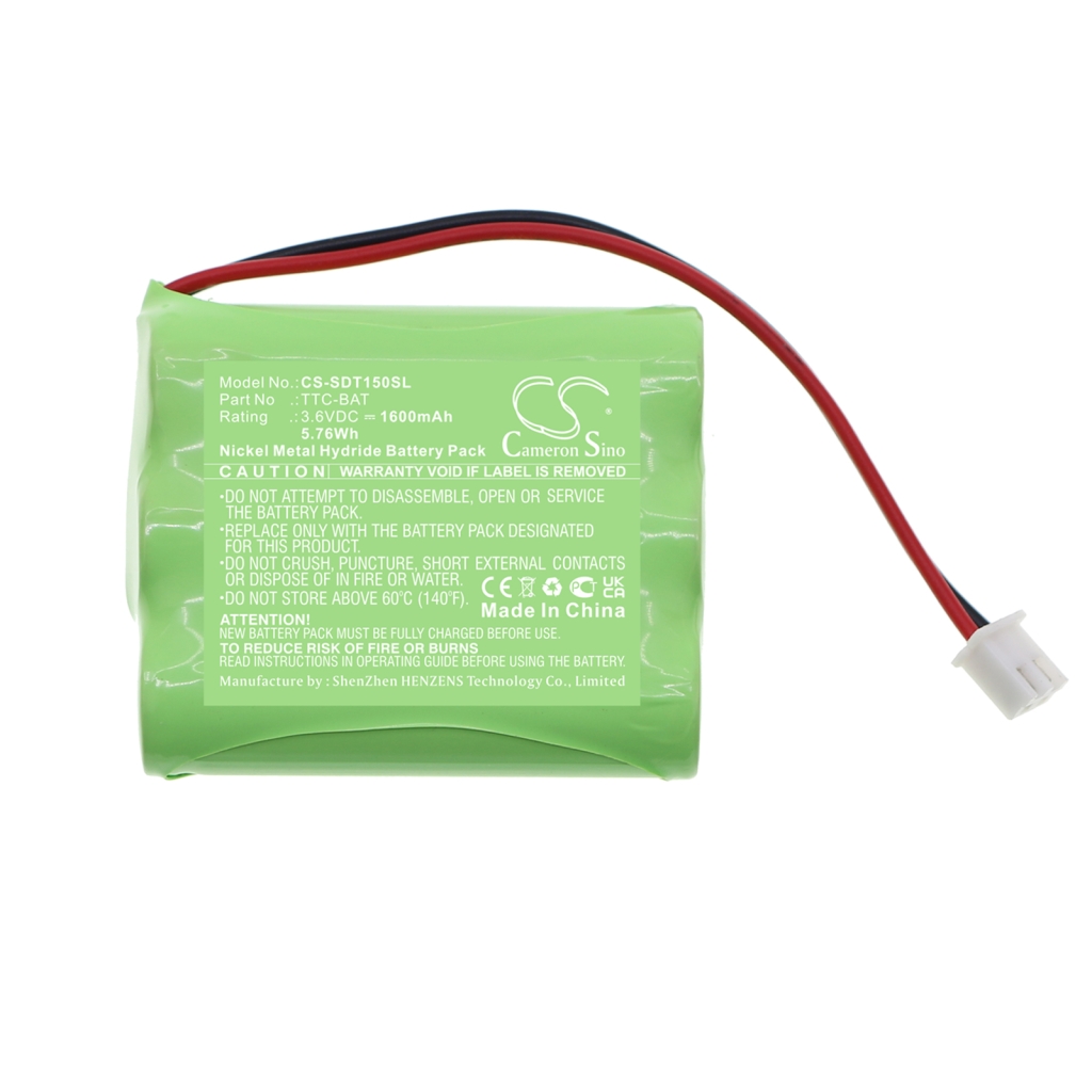 Akkumulátorok Akkumulátorok szerszámokhoz CS-SDT150SL