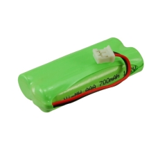 Kompatibilis akkumulátor csere Sagem 2SN-AAA55H-S-JP1