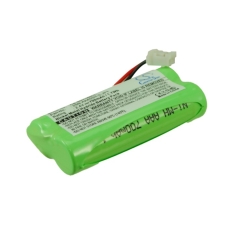 Compatible battery replacement for Sagem 2SN-AAA55H-S-JP1