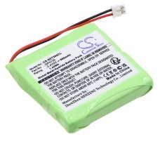 Kompatibilis akkumulátor csere British Telecom 5M702BMX,5M702BMXZ,CP77,GP0735,GP0747...