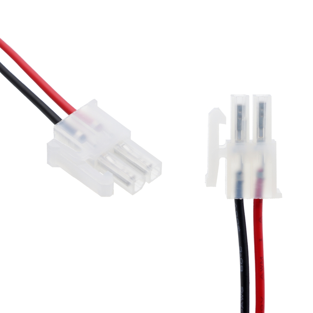 Battery compatible with Sanyo
