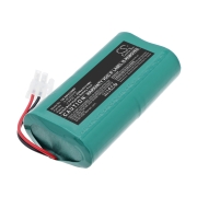 Battery compatibleWith Sanyo