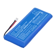 Battery compatibleWith Sanyo