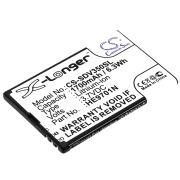 Battery compatibleWith Sonocaddie