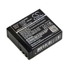 Kompatibilis akkumulátor csere Evolveo BR-01,GP200,PG1050,S009,SJ4000B