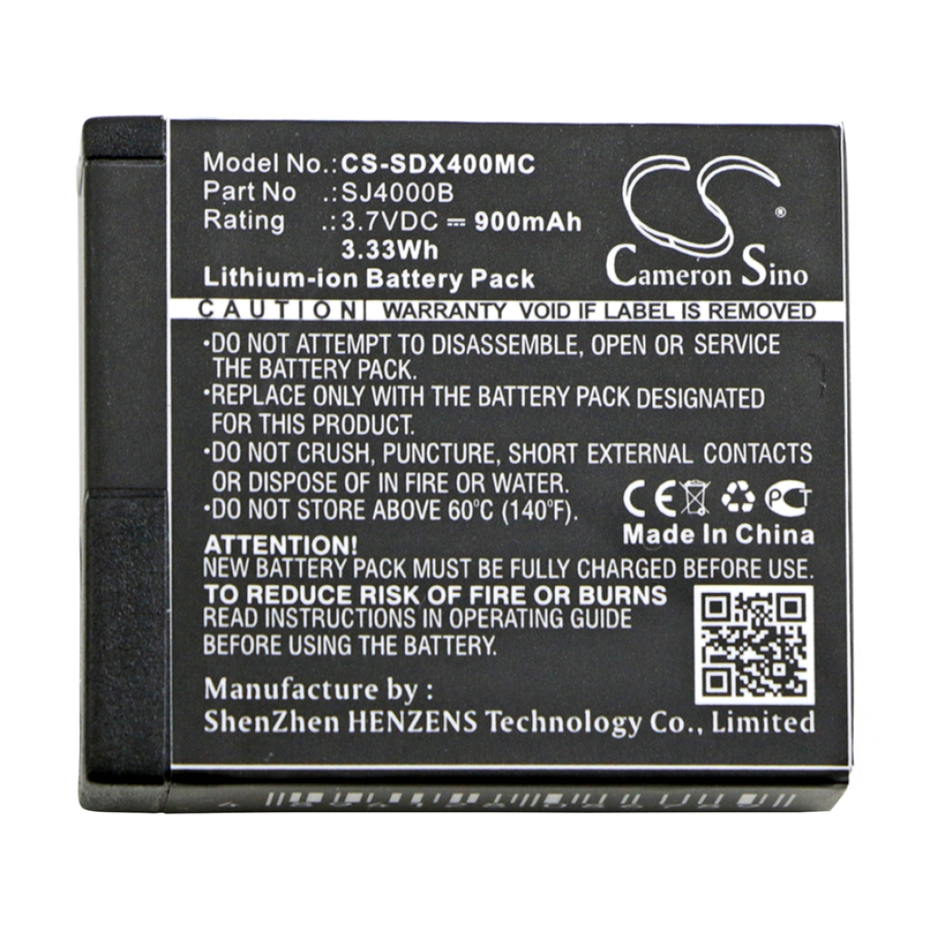 Sjcam M10 WiFi