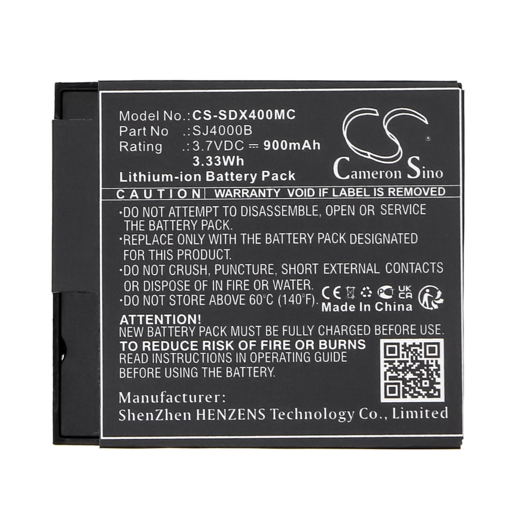 Sjcam DX 288812