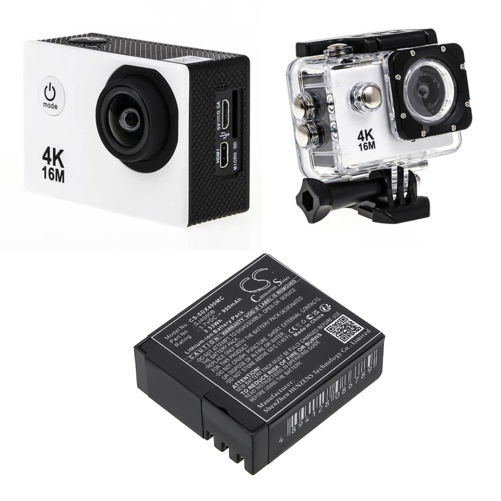 Sjcam DX 288812