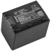 Camera Battery Sony HDR-PJ620
