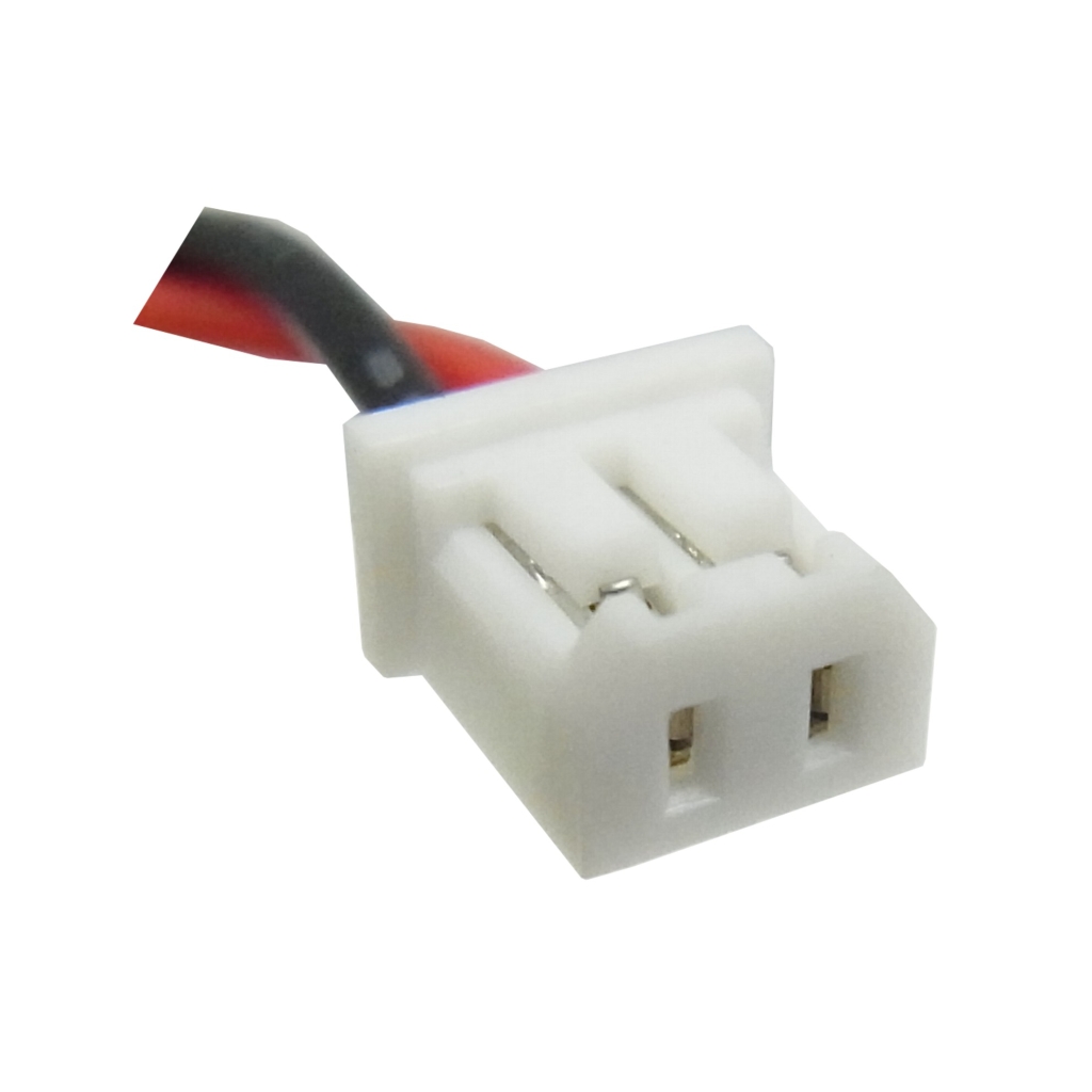 Akkumulátor Helyettesíti a CP30NM
