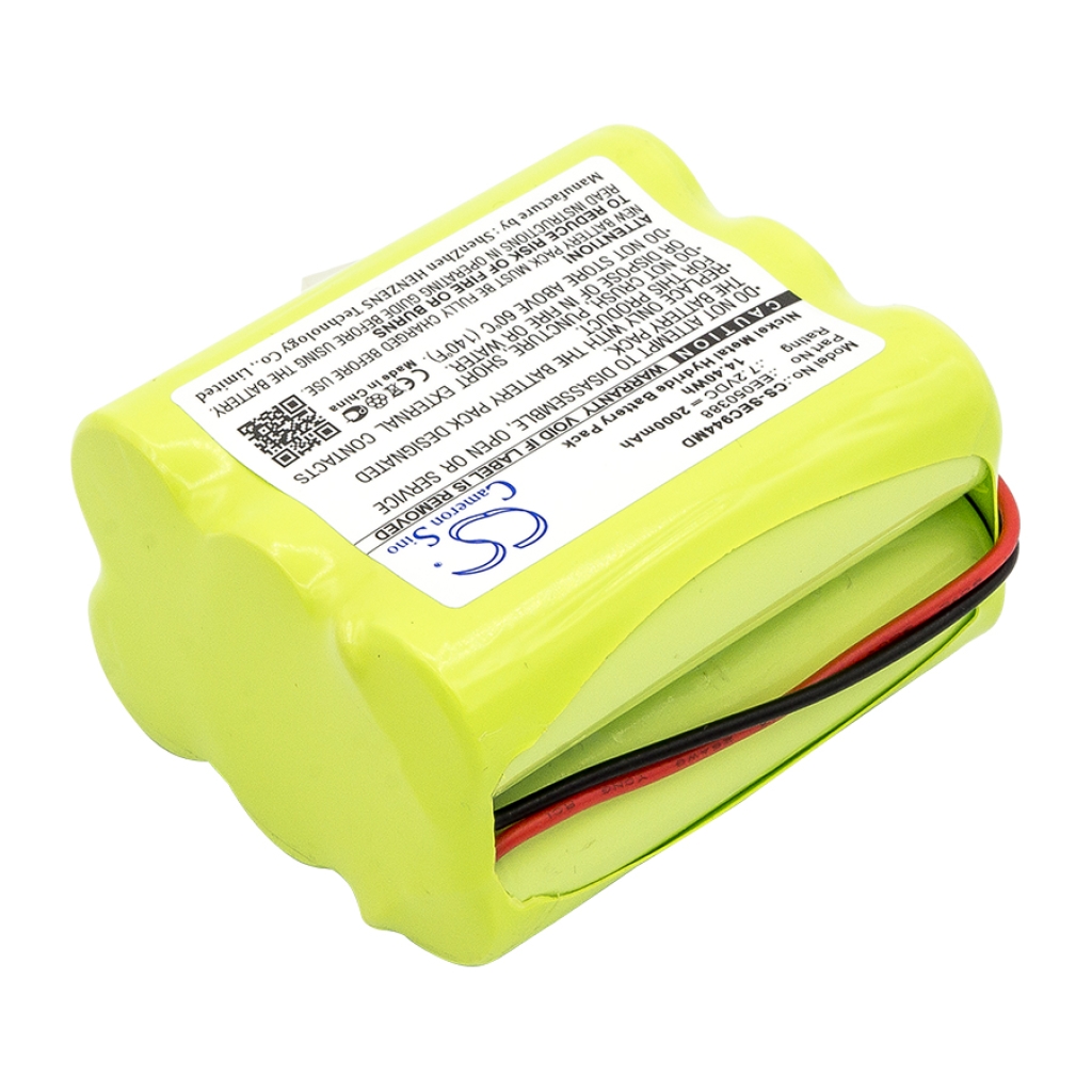 Akkumulátorok orvostechnikai eszközökhöz Seca 665 (CS-SEC944MD)