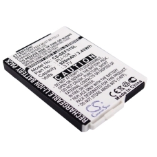 Kompatibilis akkumulátor csere Siemens L36880-N3171-A139),PLI-104