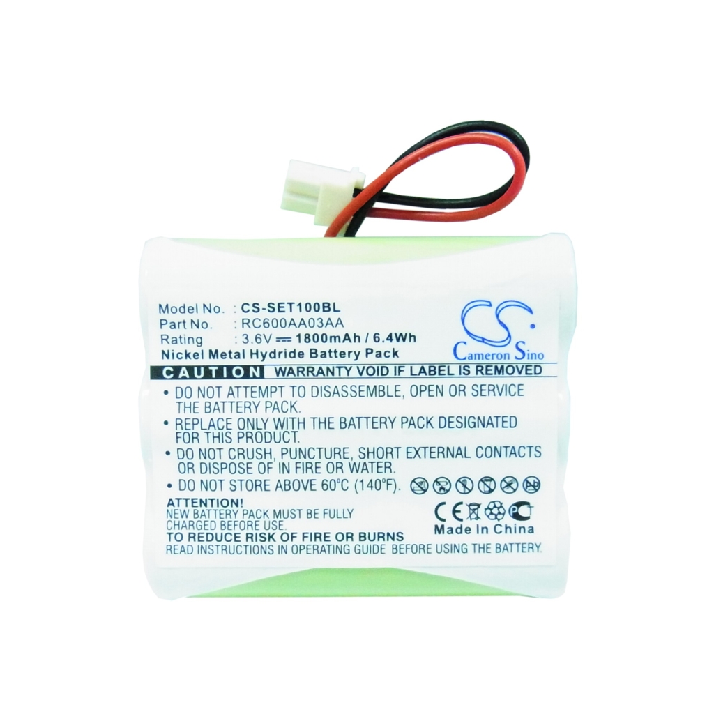 Sagem CDK PP1100