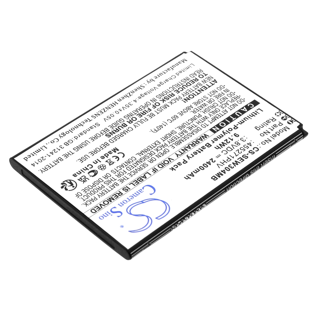 Akkumulátorok Helyettesíti a 455271PHV