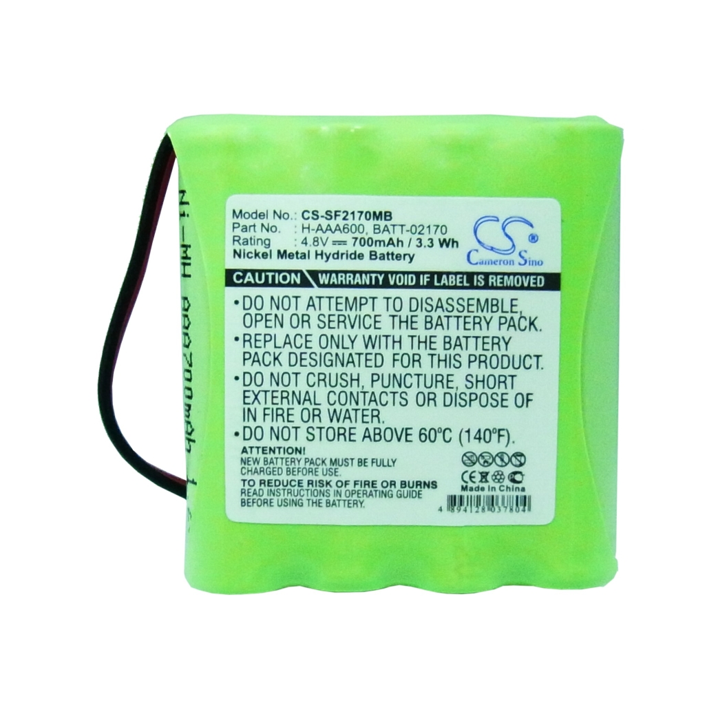 Akkumulátorok Helyettesíti a SBC EB4870