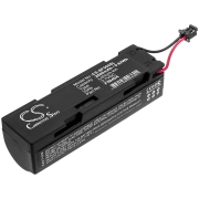 CS-SF504SL<br />Akkumulátorok   akkumulátort cserél F5040A