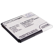 Battery compatibleWith Huawei