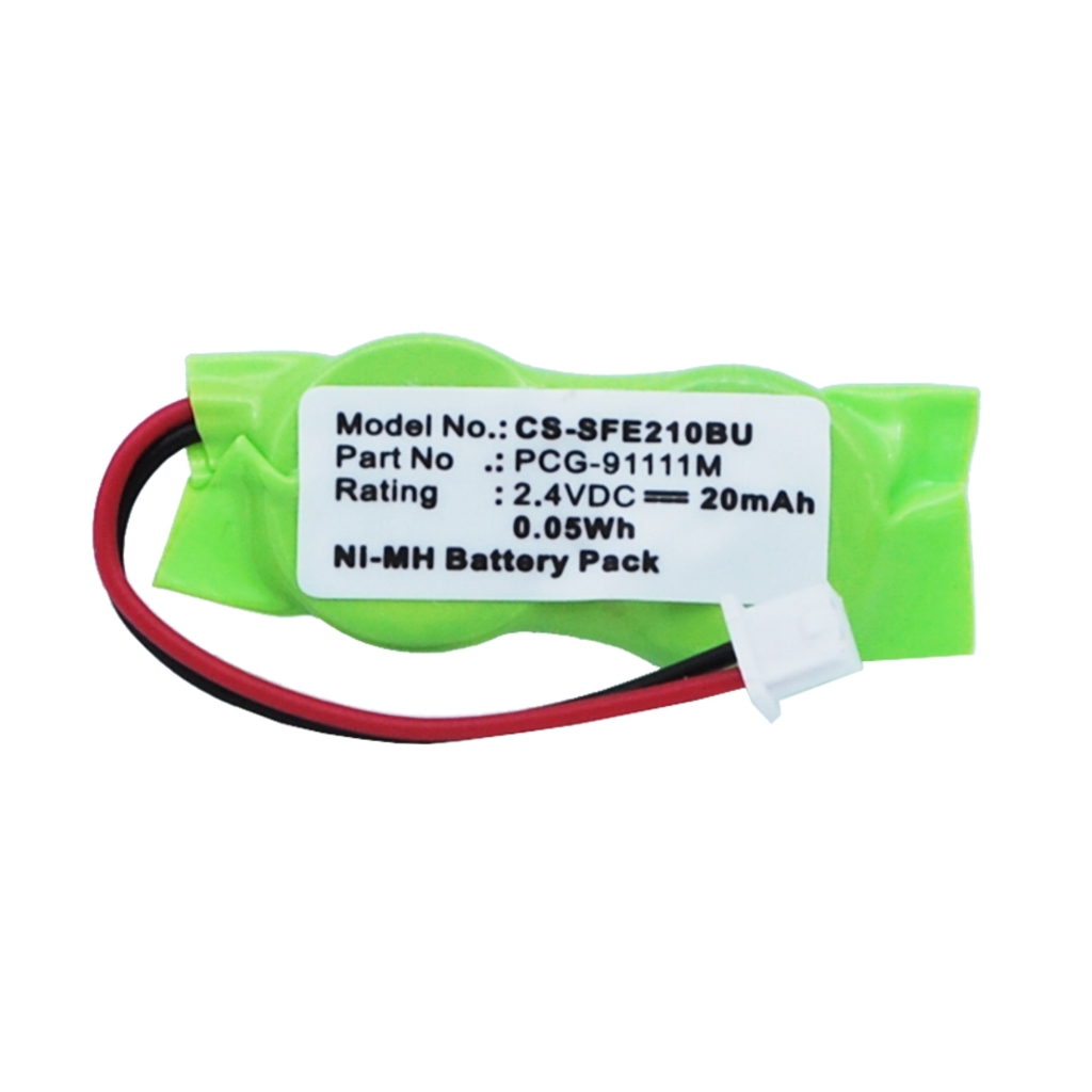 CMOS / BackUp Battery Sony VAIO VGN-FZ21E