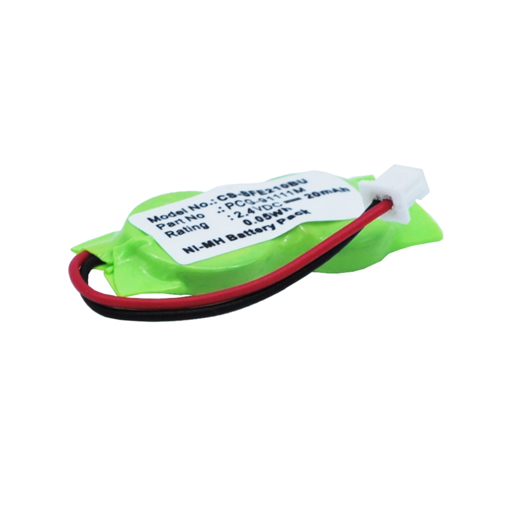 CMOS / BackUp Battery Sony VAIO VGN-FZ21E
