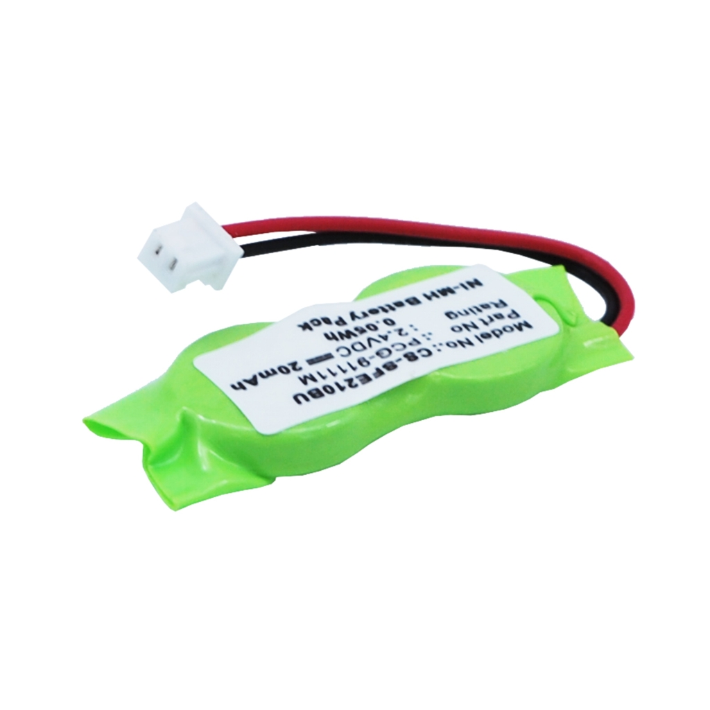 CMOS / BackUp Battery Sony VAIO VGN-FZ21E