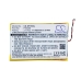 Elemek MP3-lejátszókhoz JNC CS-SFH5SL