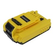 CS-SFM687PW<br />Batteries for   replaces battery LBXR20-OPE