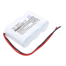 Kompatibilis akkumulátor csere Van lien 3C2500B
