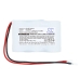 Battery for Van lien VTC3H1