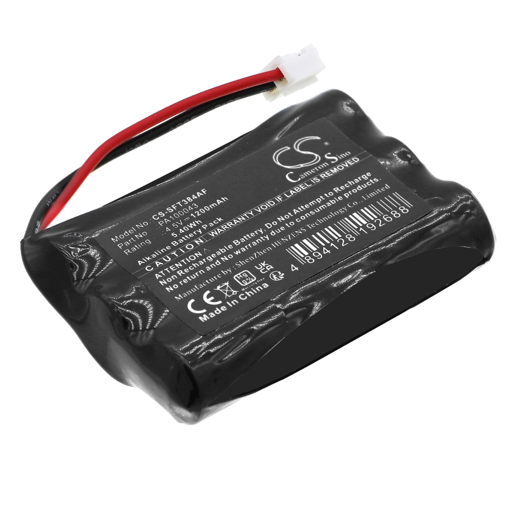 Akkumulátor Helyettesíti a 38400200