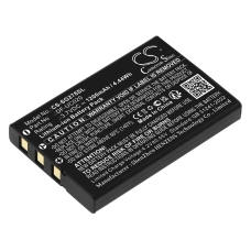 Compatible battery replacement for Zycast 