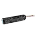 Akkumulátorok Audio device batteries CS-SGB908SL
