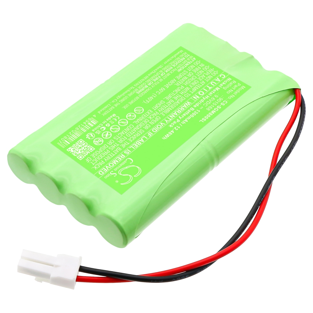Battery Replaces 9015168