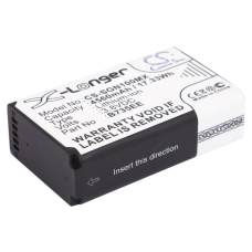 Kompatibilis akkumulátor csere Samsung AD43-00216A,B735EC,B735EE