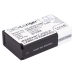 Battery compatible with Camera Battery